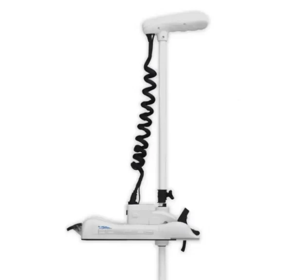 Човновий електромотор GPS Haswing Cayman B 55 W