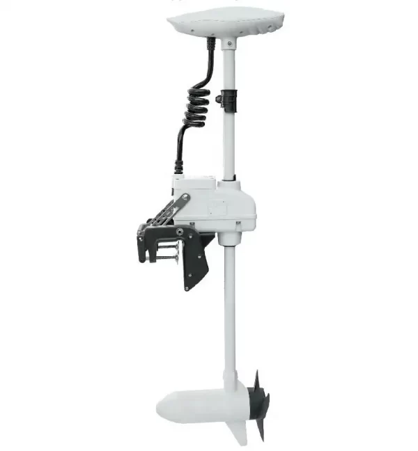 Човновий електромотор Haswing Cayman T 55 - Зображення 4